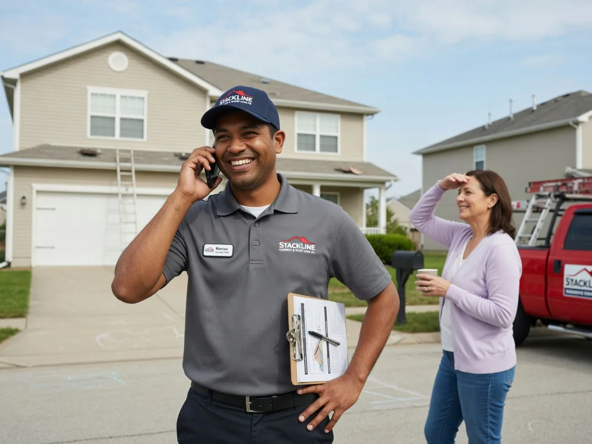 Chimney flashing repair Colbert, WA FAQs